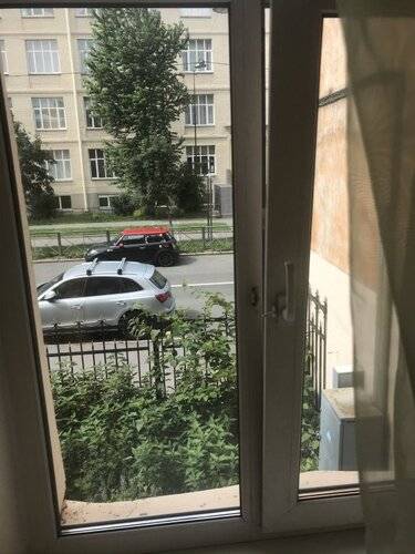 Отель Белый Бегемот