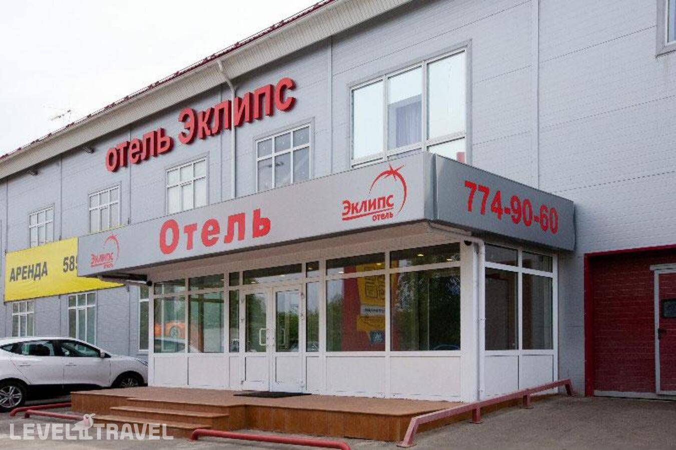 Изображение отеля 1