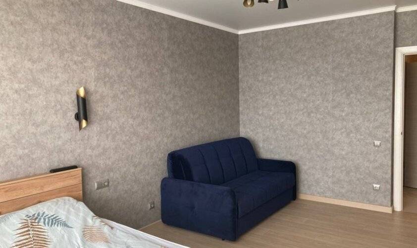 Апартаменты Bellevue