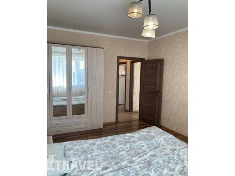 Фотография Апартаменты Classic Red Фотография Апартаменты Classic Red