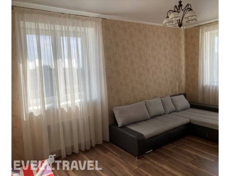 Фотография Апартаменты Classic Red Фотография Апартаменты Classic Red