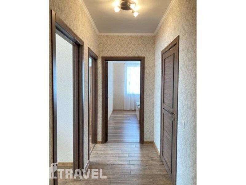 Фотография Апартаменты Classic Red Фотография Апартаменты Classic Red