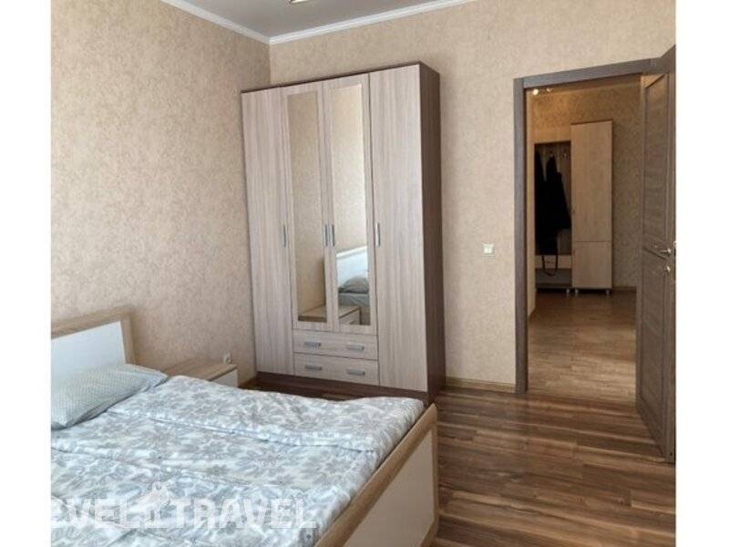 Фотография Апартаменты Classic Red Фотография Апартаменты Classic Red