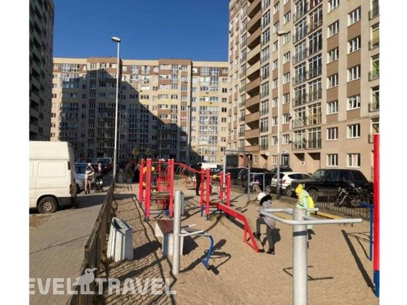 Фотография Апартаменты Classic Red Фотография Апартаменты Classic Red