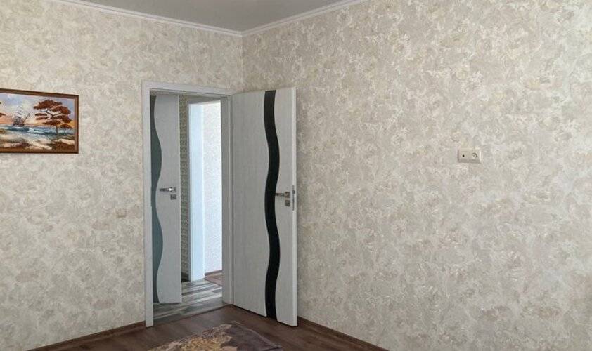 Апартаменты Nice
