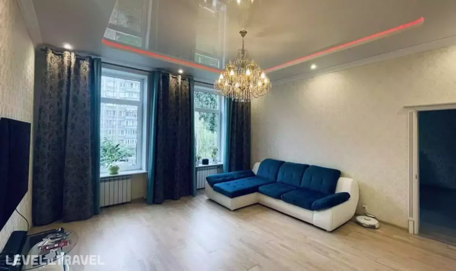 Соул Кениг На Ярославской