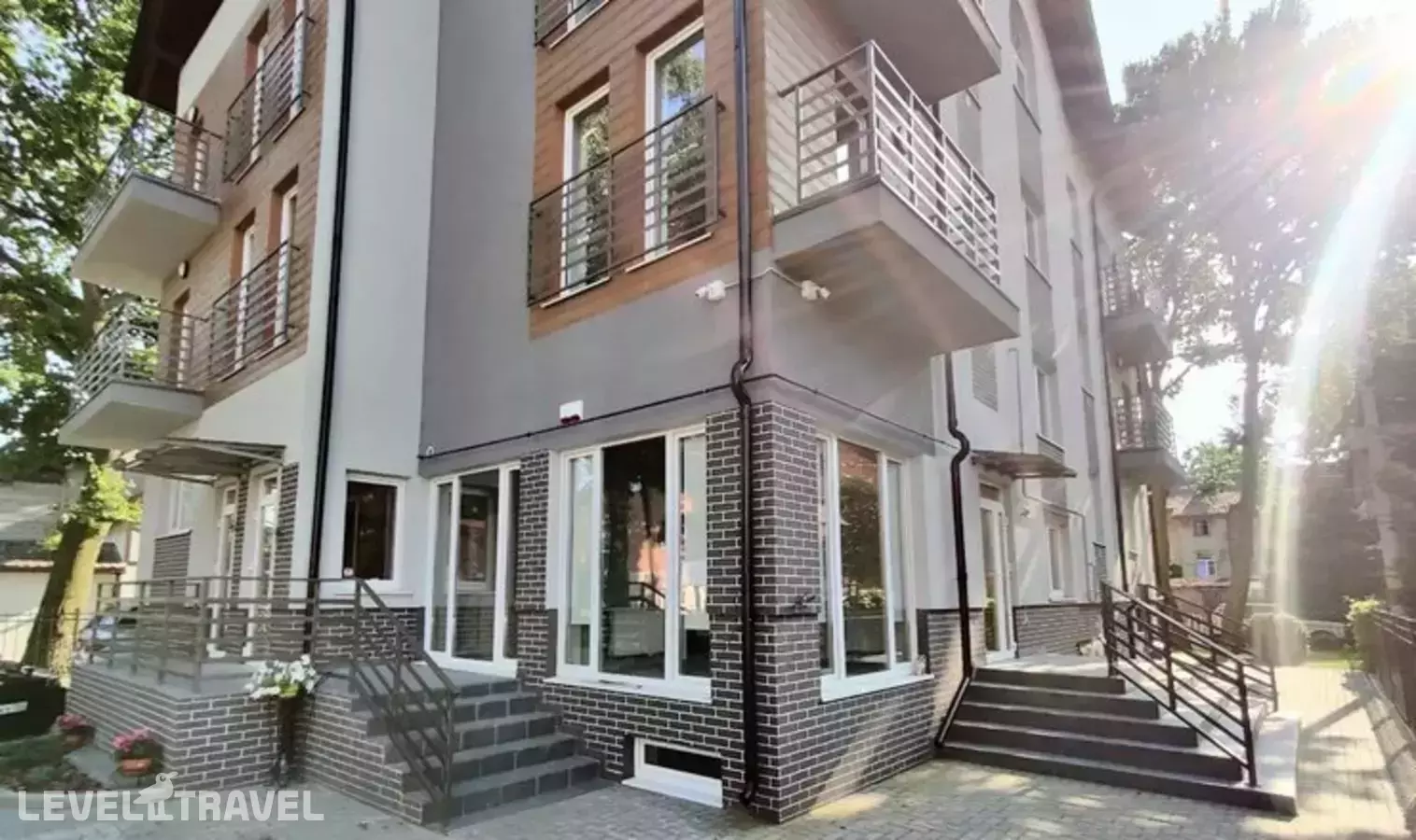 Baltapart39 (Балт Апарт 39)