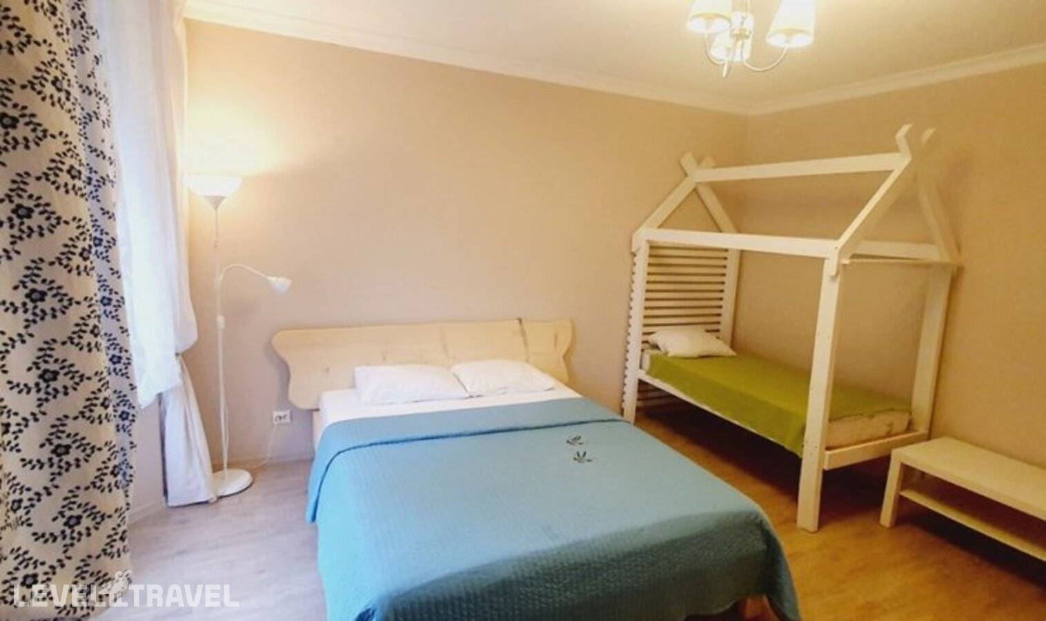 фотографии отеля Апартаменты на Московской 60 в Россия(Зеленоградск) - фото №3