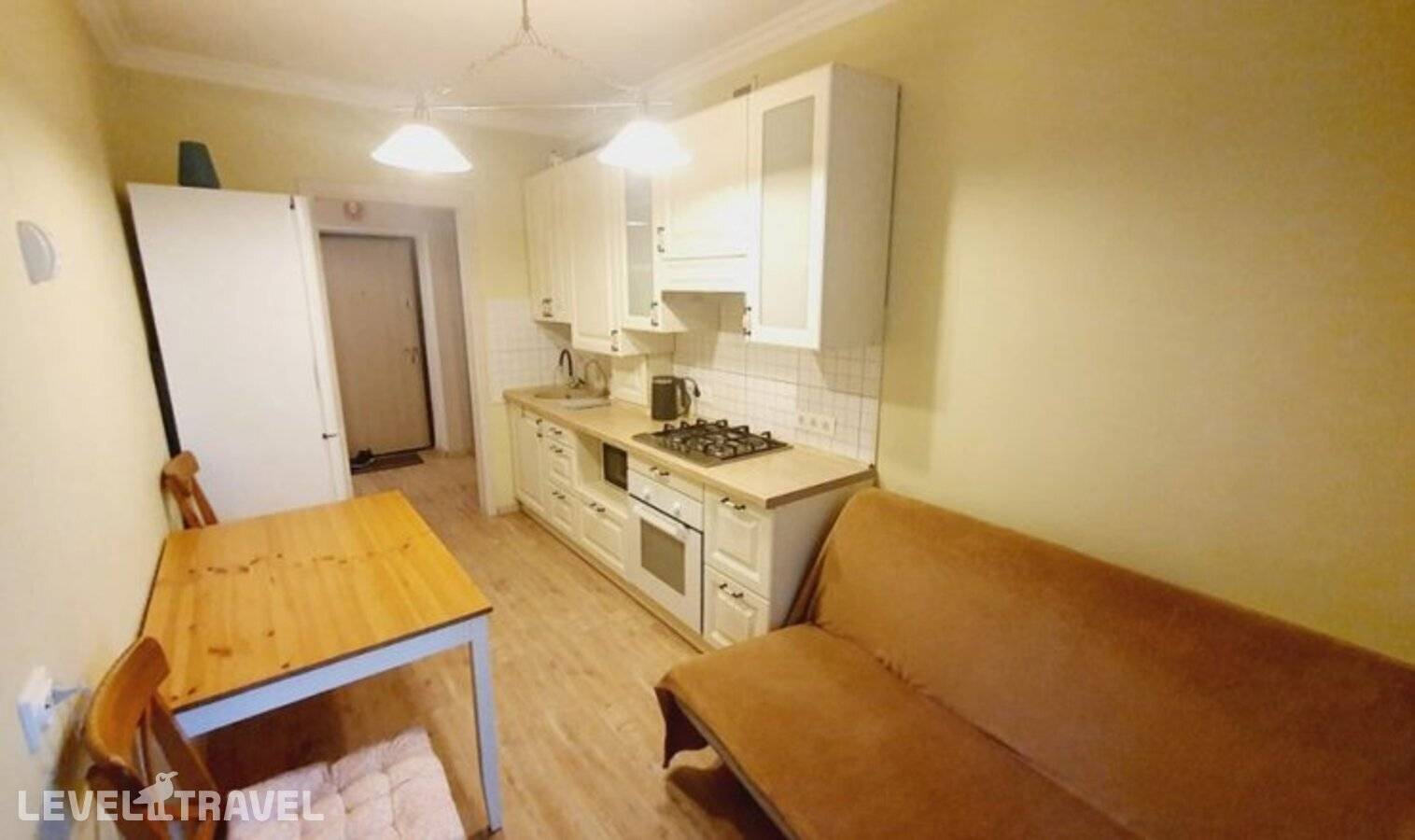 фотографии отеля Апартаменты на Московской 60 в Россия(Зеленоградск) - фото №4