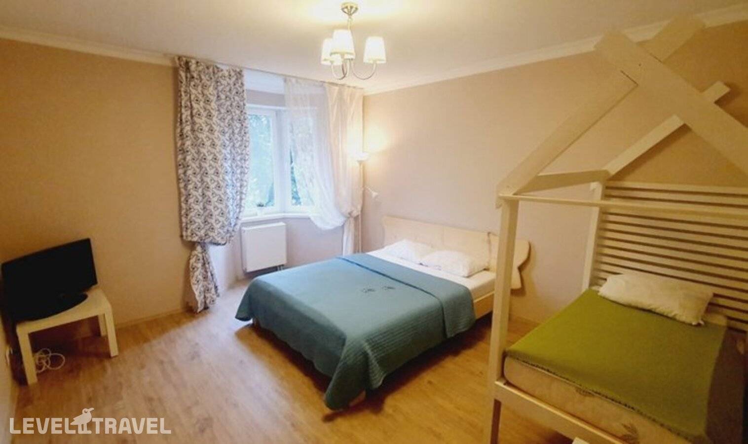 фотографии отеля Апартаменты на Московской 60 в Россия(Зеленоградск) - фото №6