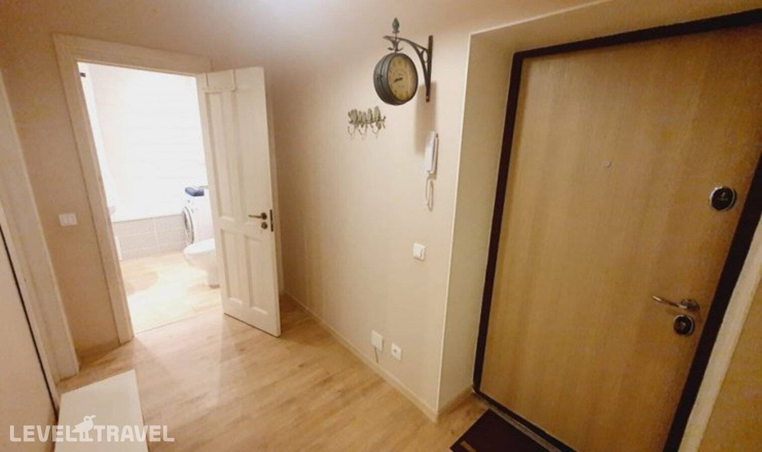 фотографии отеля Апартаменты на Московской 60 в Россия(Зеленоградск) - фото №8