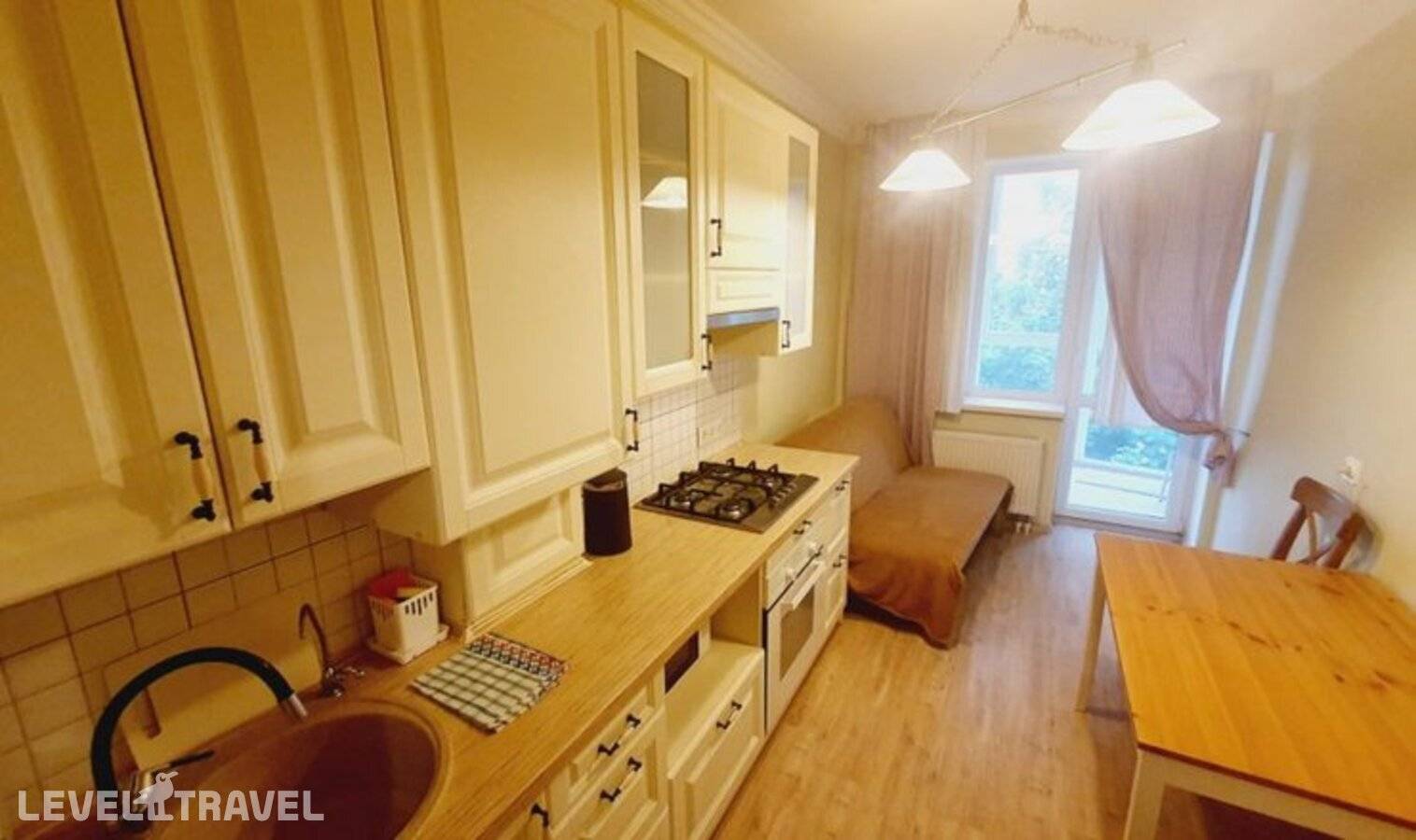 фотографии отеля Апартаменты на Московской 60 в Россия(Зеленоградск) - фото №5