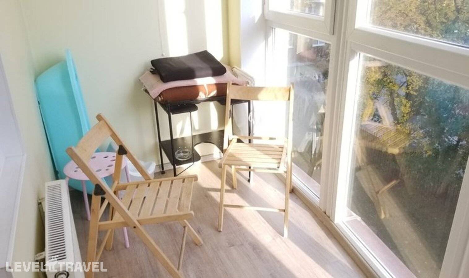 фотографии отеля Апартаменты на Московской 60 в Россия(Зеленоградск) - фото №7