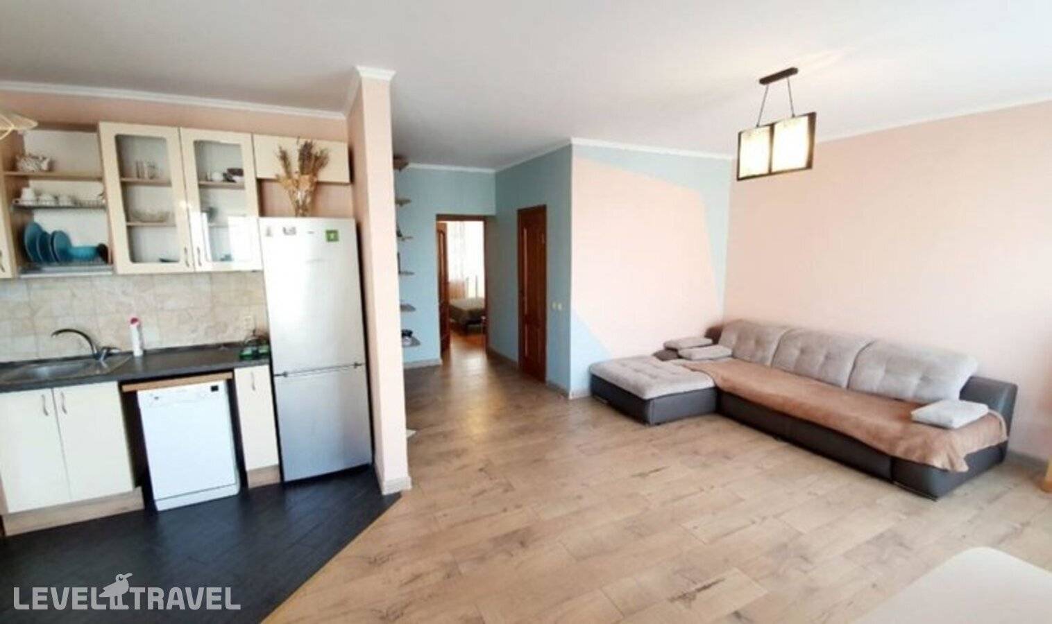 фотографии отеля Апартаменты на Московской 60 в Россия(Зеленоградск) - фото №9