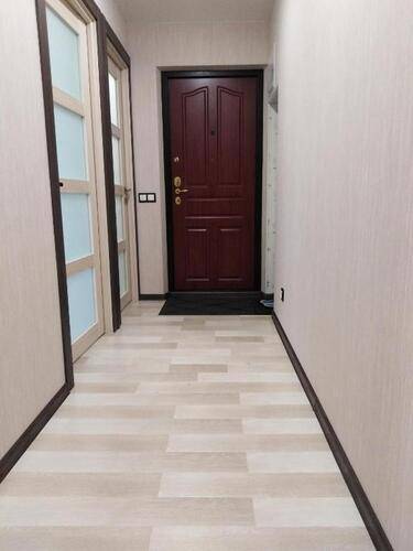 ApartLux на Андропова 37 корп. 2