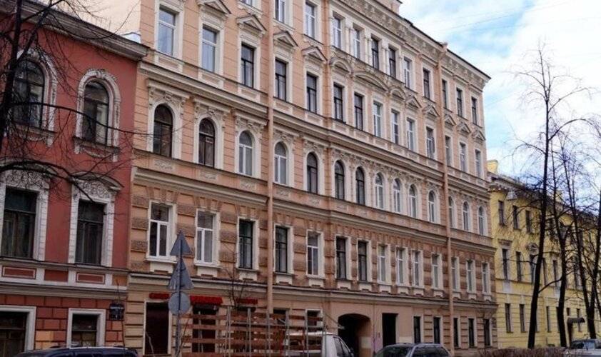 Гости любят на Пушкинской