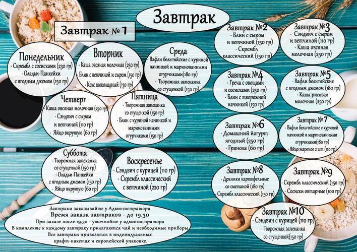 Гостевой дом Кон-Тики