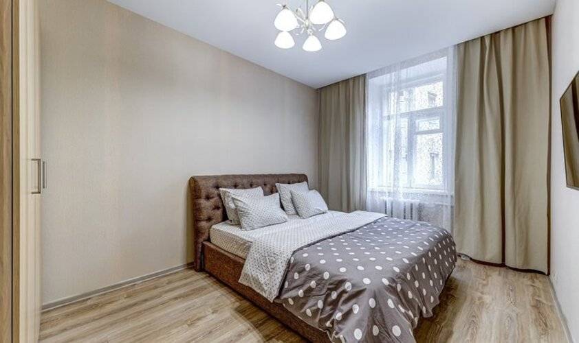 Апарт-отель Достоевский