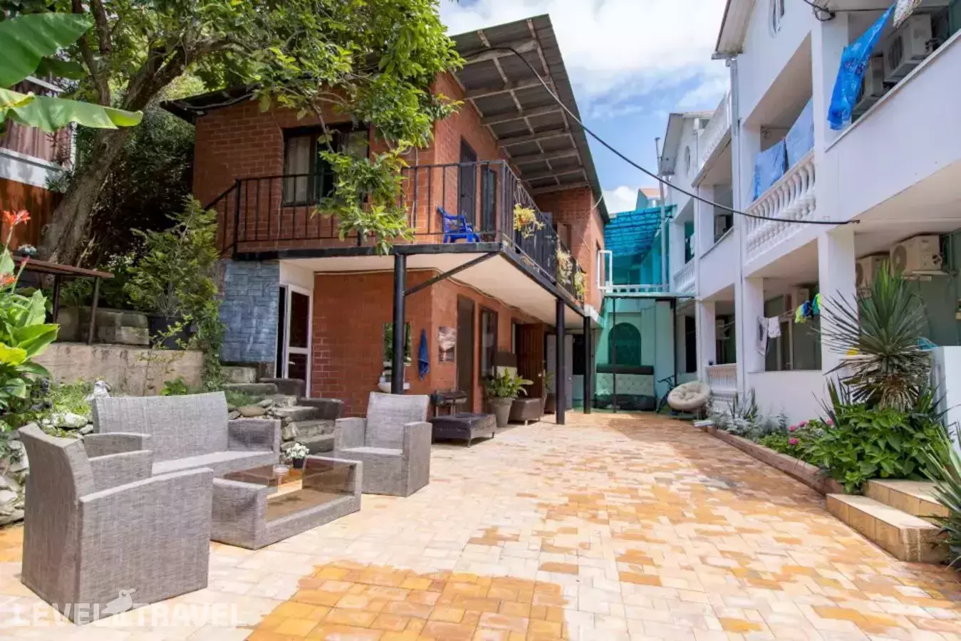 Отель Олимп