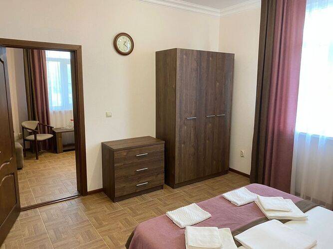 ГД Абхазский Берег