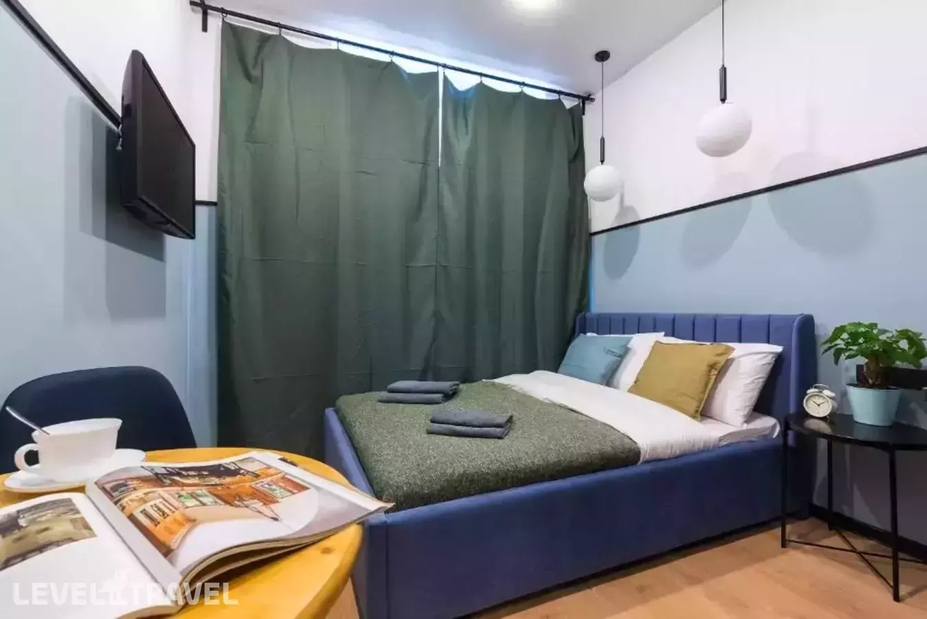 Порт Комфорт На Староневском