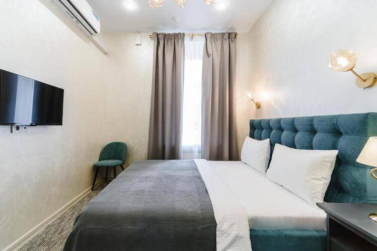 Отель Simple Weekend Inn