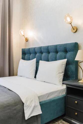 Отель Simple Weekend Inn