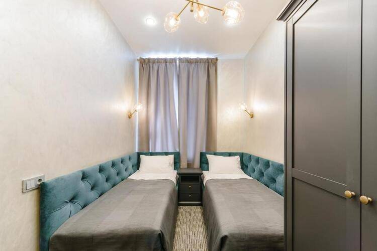 Отель Simple Weekend Inn
