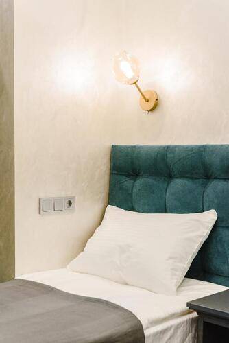 Отель Simple Weekend Inn