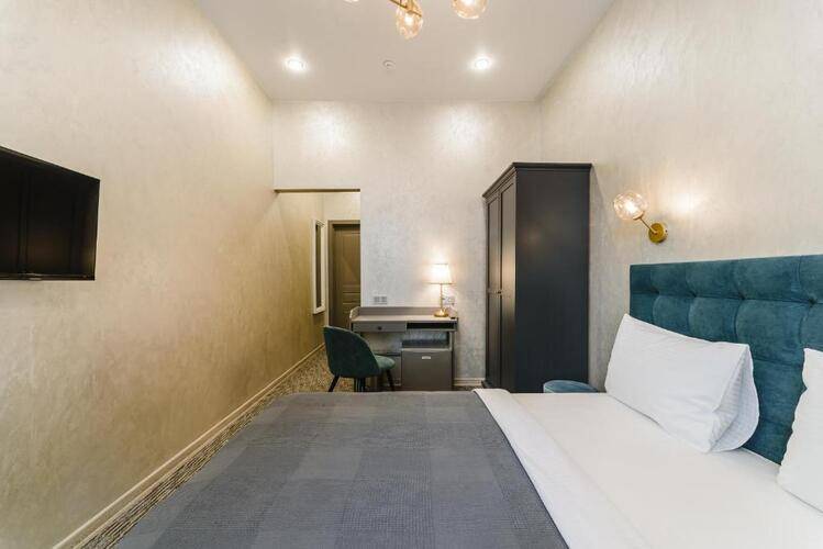 Отель Simple Weekend Inn