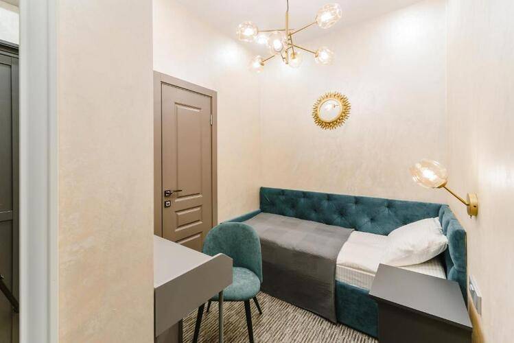 Отель Simple Weekend Inn