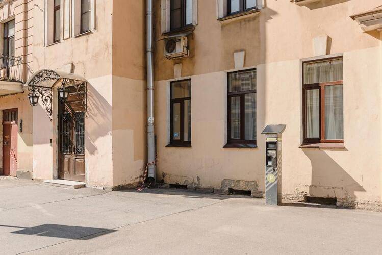 Отель Simple Weekend Inn