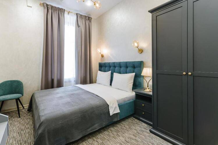 Отель Simple Weekend Inn