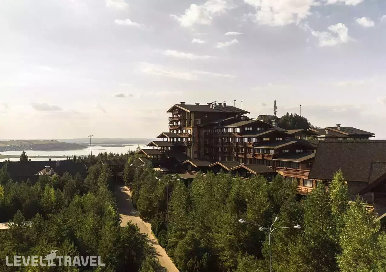 Дежавю (Свияжские холмы)