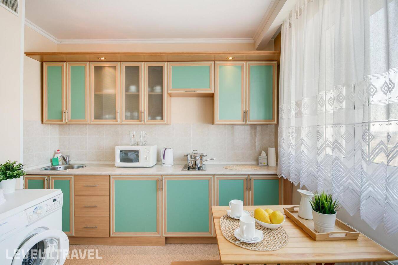 фотографии отеля Гостиница Апарт-Комплекс Орехово, Дом У Парка в Россия(Южный административный округ (ЮАО)) - фото №9