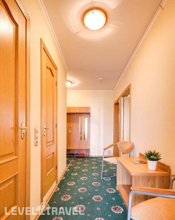 фотографии отеля Гостиница Апарт-Комплекс Орехово, Дом У Парка в Россия(Южный административный округ (ЮАО)) - фото №5