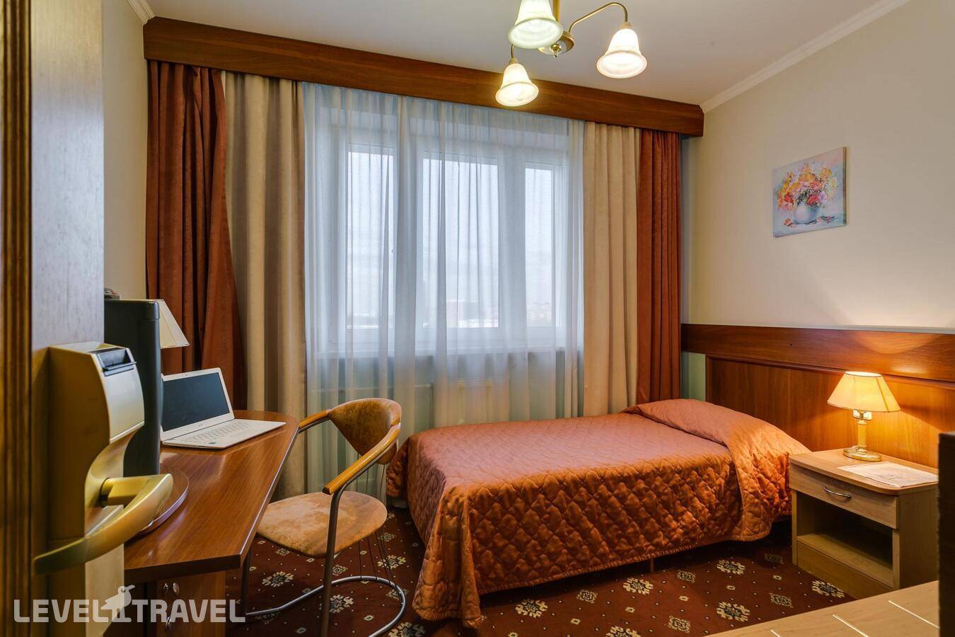 фотографии отеля Гостиница Апарт-Комплекс Орехово, Дом У Парка в Россия(Южный административный округ (ЮАО)) - фото №14