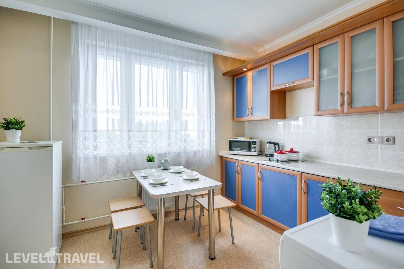 фотографии отеля Гостиница Апарт-Комплекс Орехово, Дом У Парка в Россия(Южный административный округ (ЮАО)) - фото №13