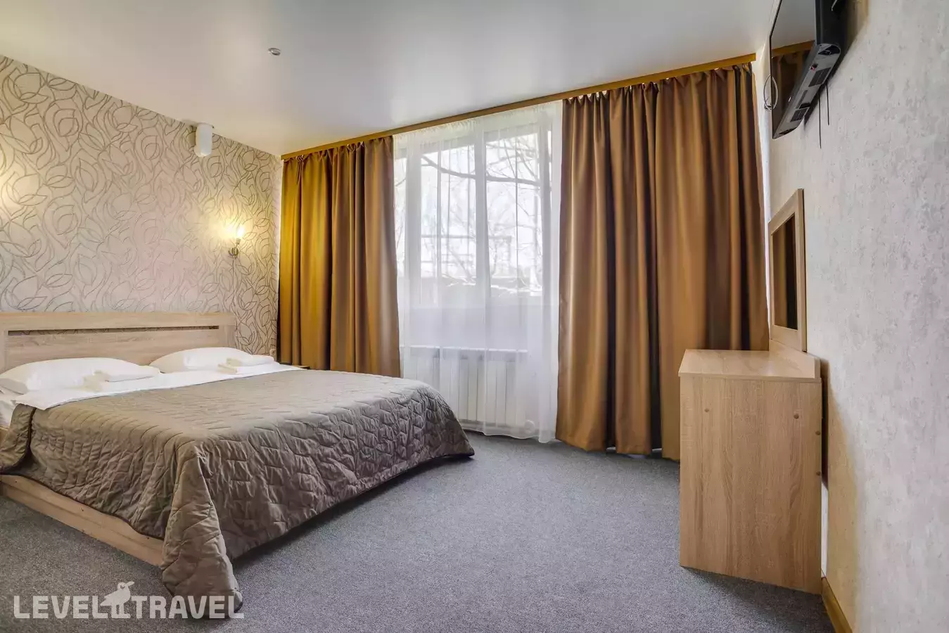 Гостиница Ладомир На Щелковской