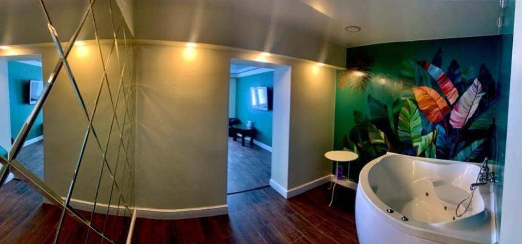 Hotel Art Resort Boutique