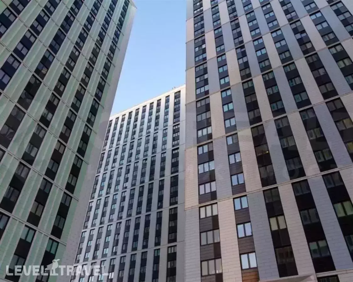 Отель Forrest Vodny (Форрест Водный)