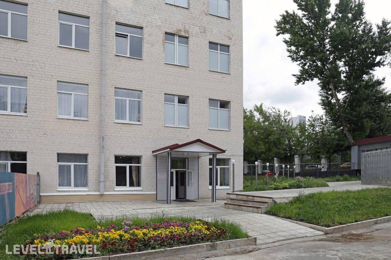 Изображение отеля 7