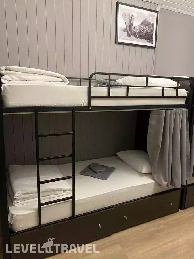 Хостел Христал Лубянка (Christal Лубянка)