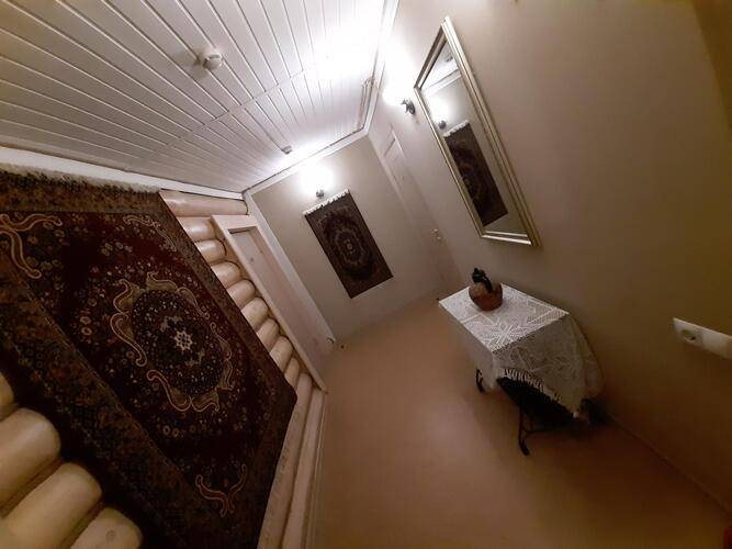 Дом Каушчи