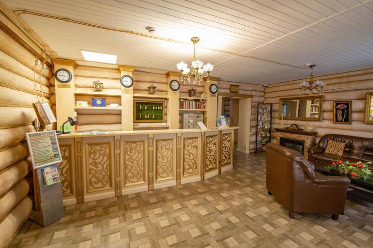Дом Каушчи