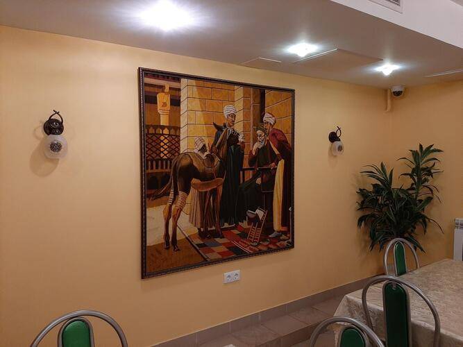 Дом Каушчи