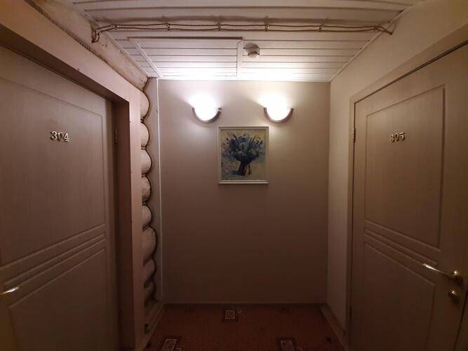 Дом Каушчи
