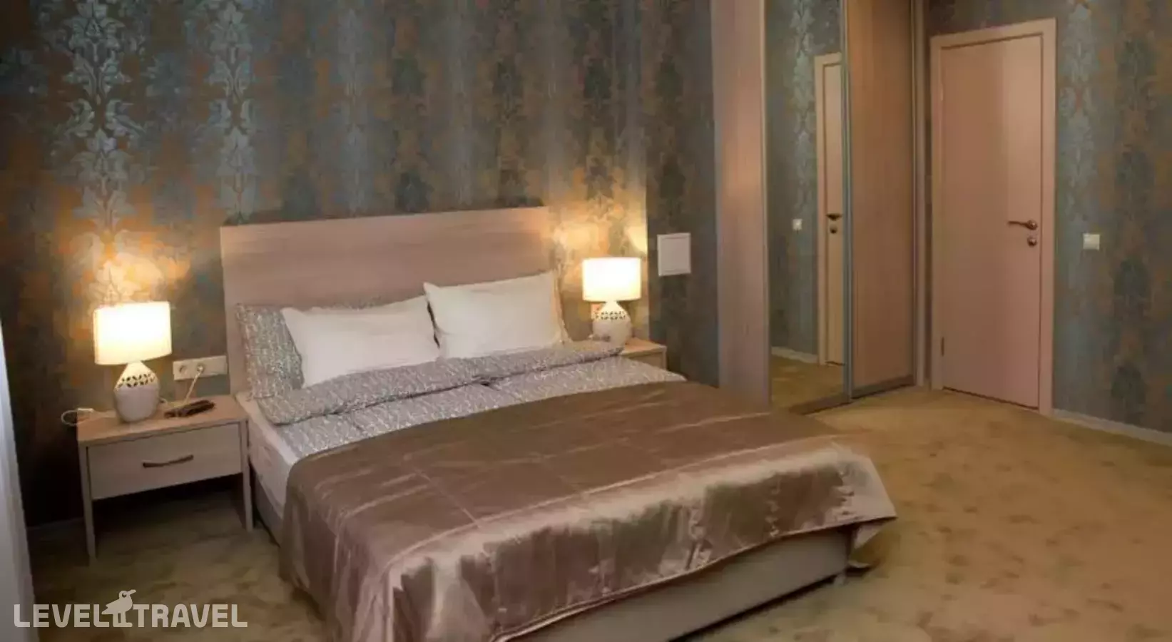 Старый город