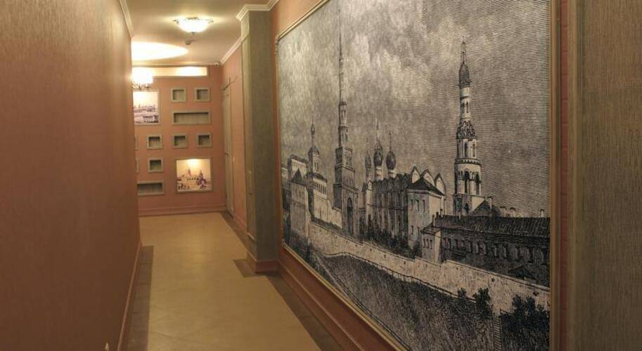 Старый город