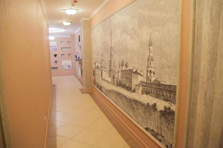 Старый город